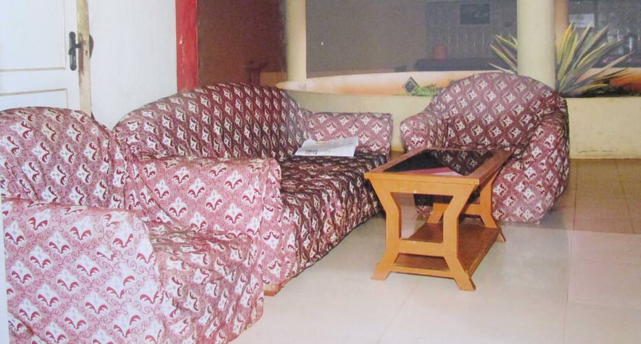 Hotel Yatrinivas, Yelagiri 5